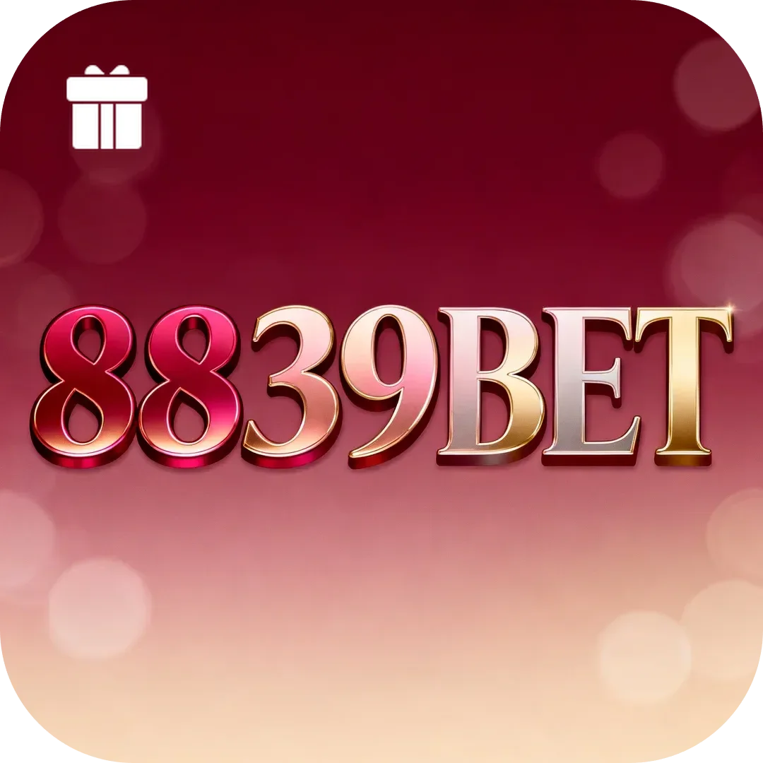 Bônus 8839bet