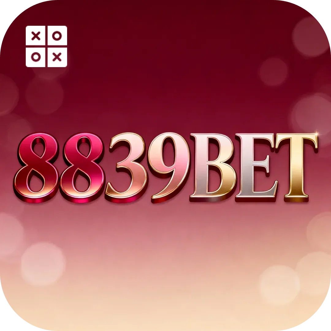 Jogos online da 8839bet com variedade de opções