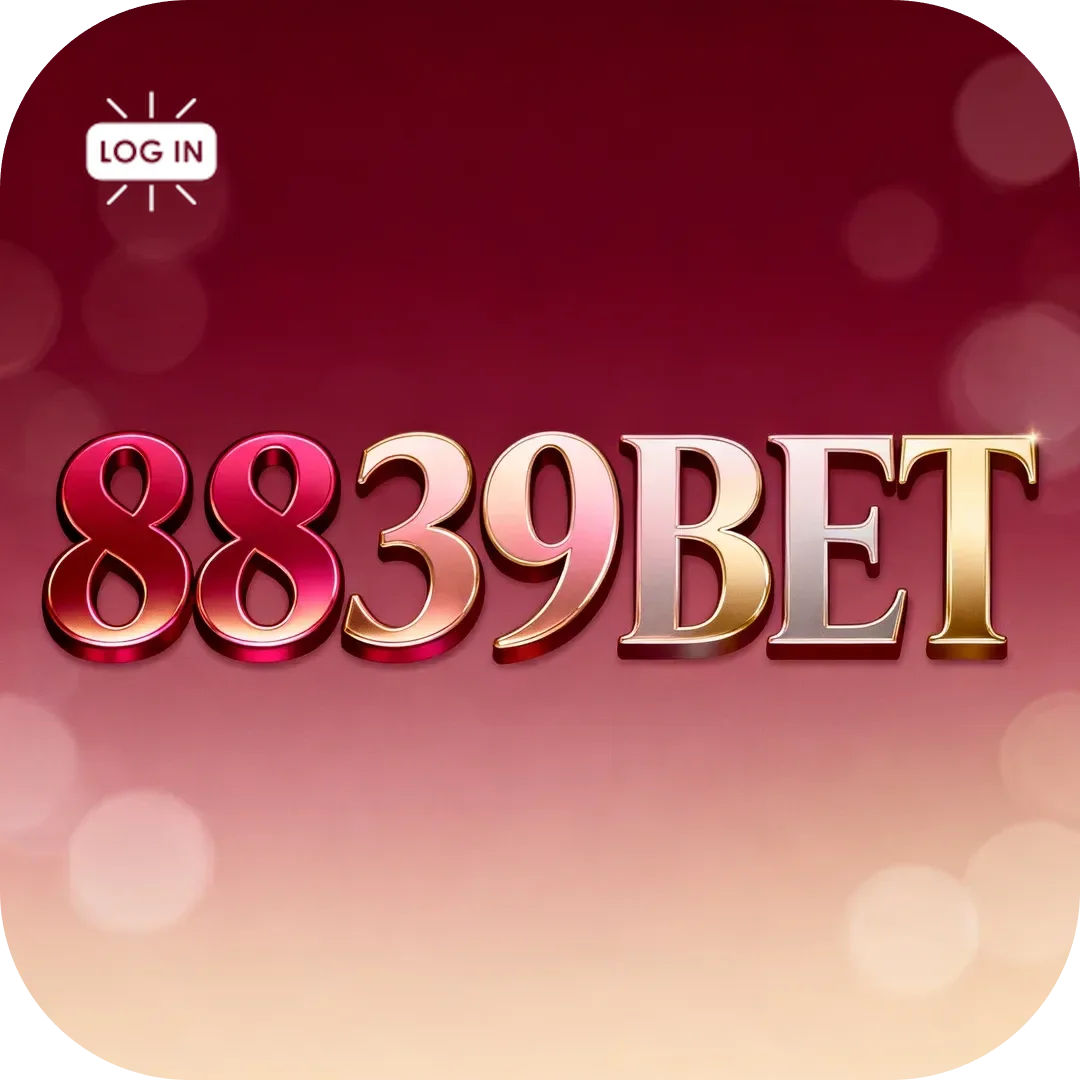 Login seguro na 8839bet