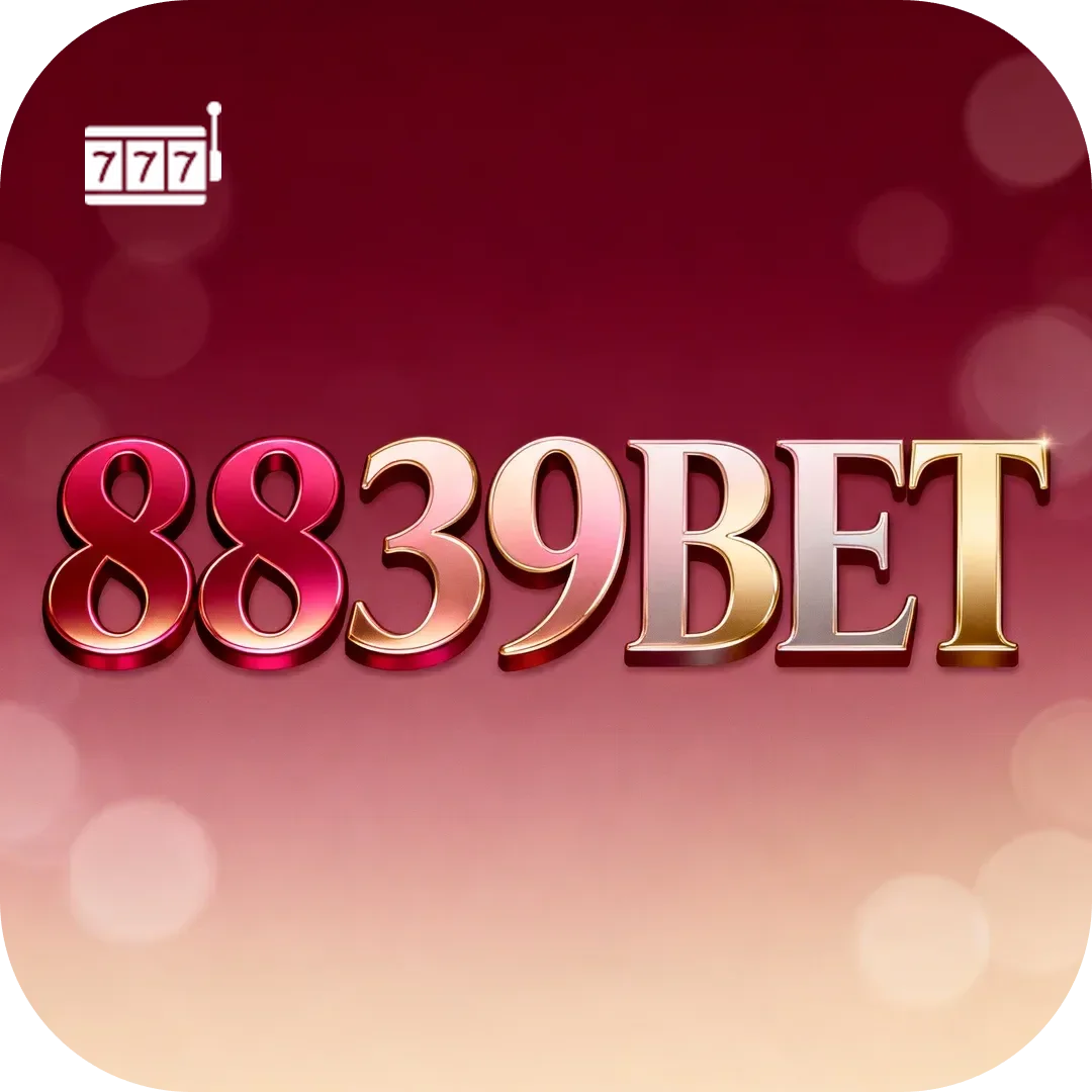 Slots online da 8839bet com jackpots progressivos