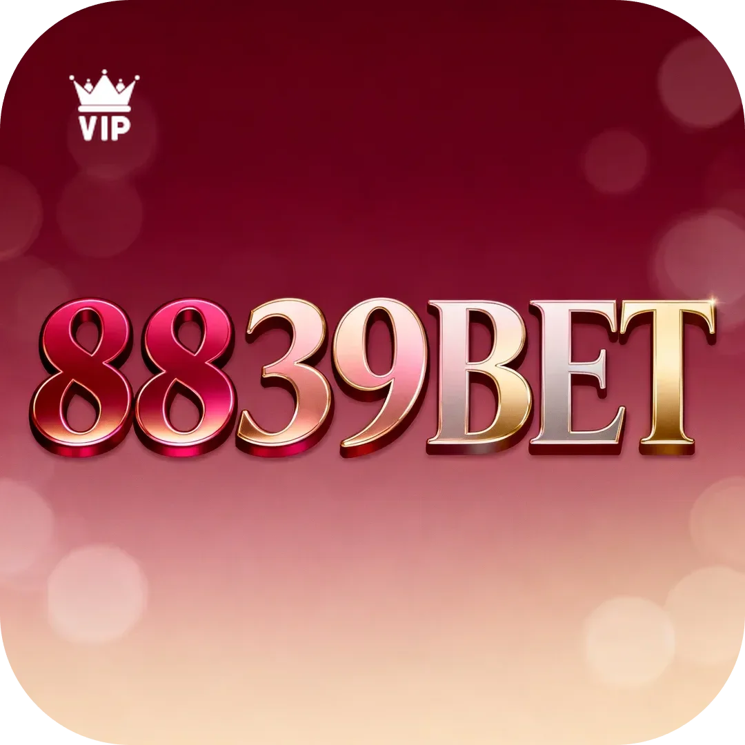 Programa VIP exclusivo da 8839bet