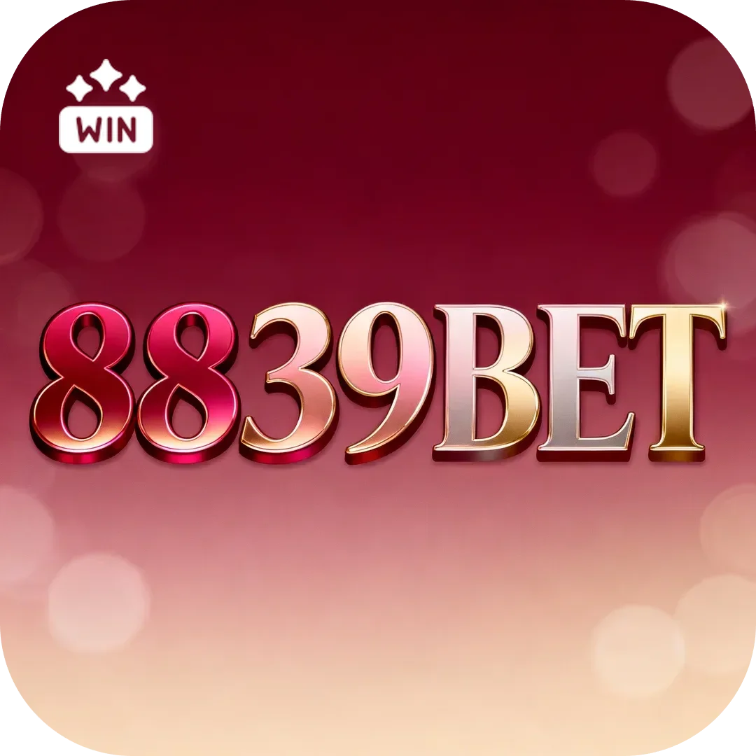 Ganhe prêmios incríveis na 8839bet