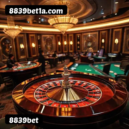 8839bet APK - Download Oficial Android