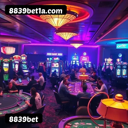 Como Instalar APK 8839bet