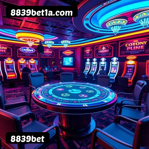 FAQ APK 8839bet
