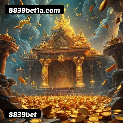 Recursos App 8839bet