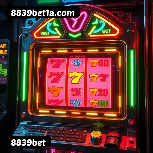 FAQ - Perguntas Frequentes 8839bet