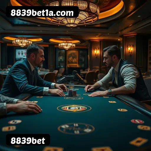 Legalidade 8839bet no Brasil