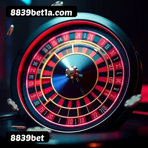 Catálogo Completo de Bônus 8839bet